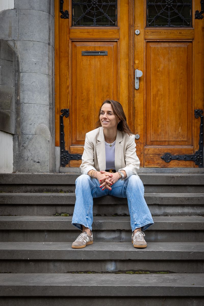 Seyst Search en Selection Karin van Vliet over mij